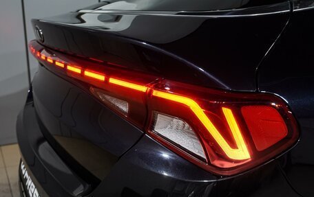 KIA K5, 2021 год, 2 849 000 рублей, 7 фотография