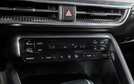 KIA K5, 2021 год, 2 849 000 рублей, 14 фотография