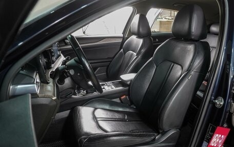 KIA K5, 2021 год, 2 849 000 рублей, 12 фотография
