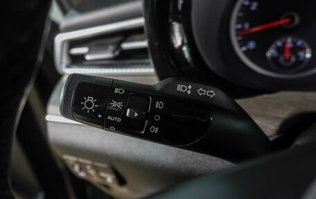 KIA K5, 2021 год, 2 849 000 рублей, 18 фотография