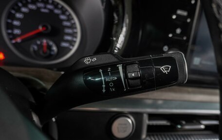 KIA K5, 2021 год, 2 849 000 рублей, 19 фотография
