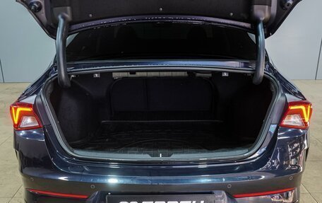 KIA K5, 2021 год, 2 849 000 рублей, 26 фотография
