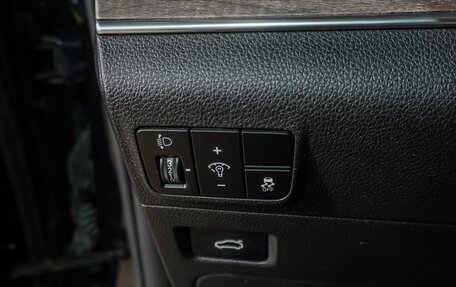 KIA K5, 2021 год, 2 849 000 рублей, 23 фотография