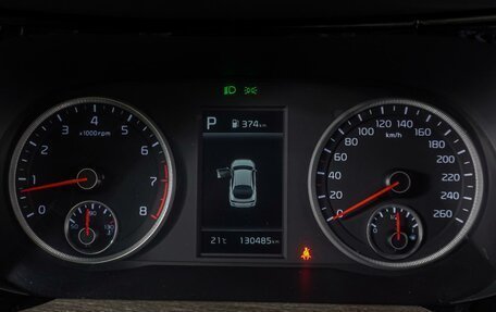 KIA K5, 2021 год, 2 849 000 рублей, 25 фотография