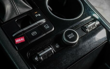 KIA K5, 2021 год, 2 849 000 рублей, 22 фотография