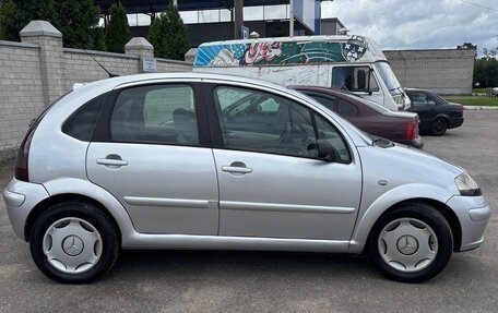 Citroen C3 II, 2004 год, 330 000 рублей, 4 фотография
