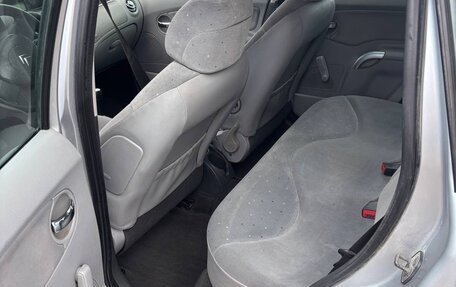 Citroen C3 II, 2004 год, 330 000 рублей, 10 фотография