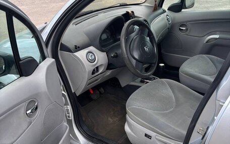 Citroen C3 II, 2004 год, 330 000 рублей, 9 фотография