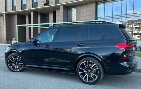 BMW X7, 2020 год, 8 350 000 рублей, 2 фотография