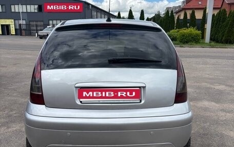 Citroen C3 II, 2004 год, 330 000 рублей, 6 фотография