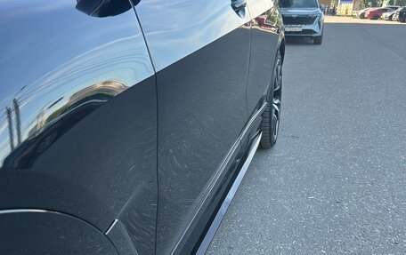 BMW X7, 2020 год, 8 350 000 рублей, 9 фотография