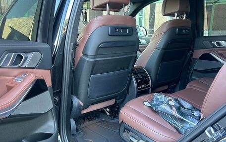BMW X7, 2020 год, 8 350 000 рублей, 13 фотография