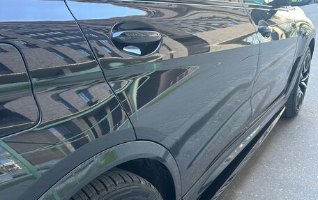BMW X7, 2020 год, 8 350 000 рублей, 11 фотография