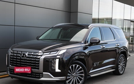 Hyundai Palisade I, 2023 год, 5 498 000 рублей, 1 фотография