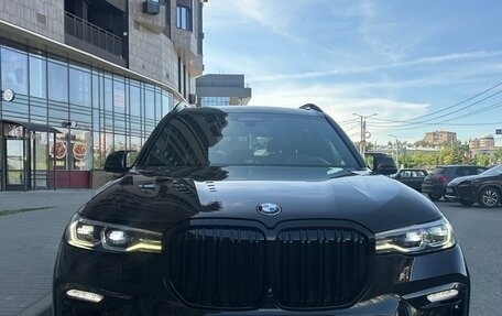 BMW X7, 2020 год, 8 350 000 рублей, 8 фотография