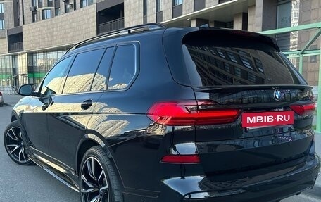 BMW X7, 2020 год, 8 350 000 рублей, 7 фотография