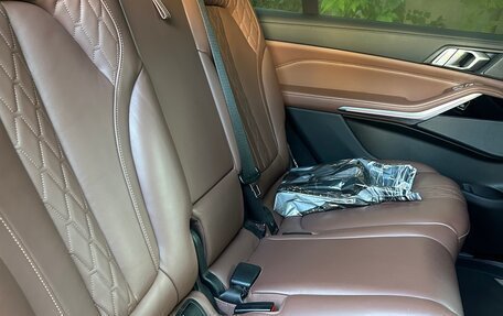 BMW X7, 2020 год, 8 350 000 рублей, 22 фотография