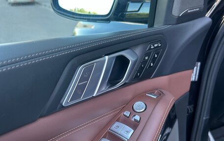 BMW X7, 2020 год, 8 350 000 рублей, 16 фотография