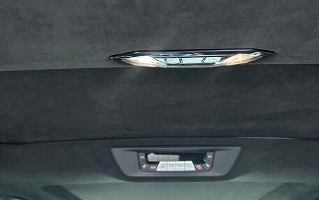 BMW X7, 2020 год, 8 350 000 рублей, 23 фотография
