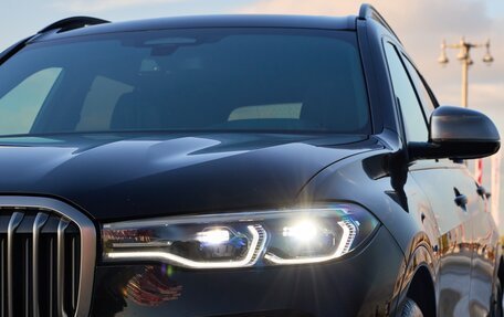 BMW X7, 2020 год, 9 000 000 рублей, 4 фотография