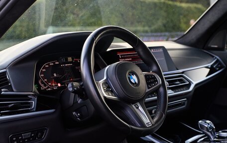 BMW X7, 2020 год, 9 000 000 рублей, 13 фотография