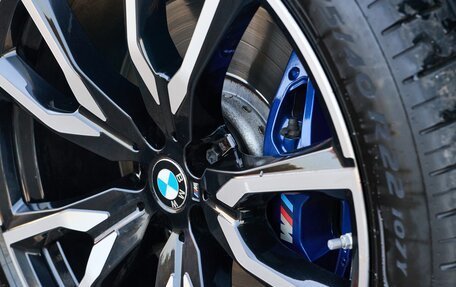 BMW X7, 2020 год, 9 000 000 рублей, 10 фотография
