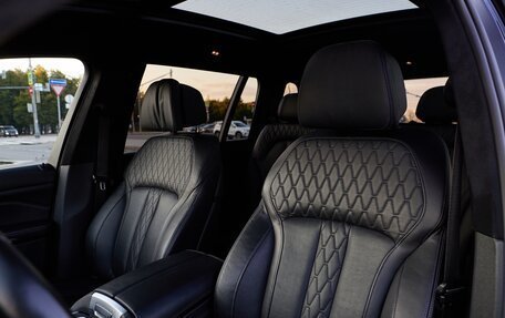 BMW X7, 2020 год, 9 000 000 рублей, 15 фотография