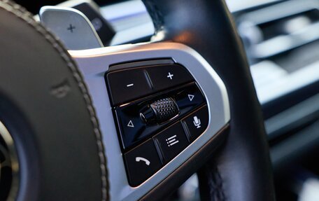 BMW X7, 2020 год, 9 000 000 рублей, 19 фотография