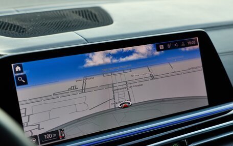 BMW X7, 2020 год, 9 000 000 рублей, 22 фотография