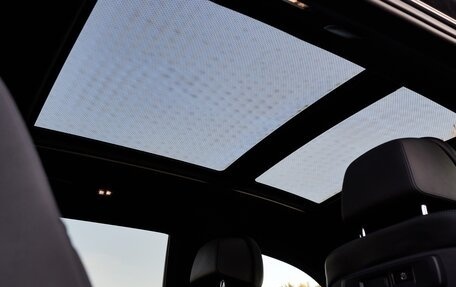 BMW X7, 2020 год, 9 000 000 рублей, 17 фотография