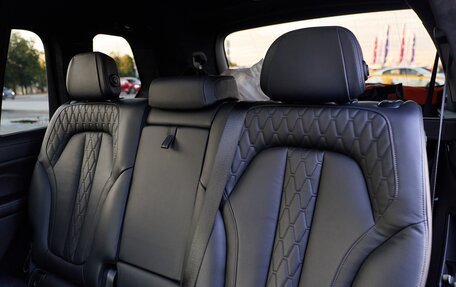 BMW X7, 2020 год, 9 000 000 рублей, 32 фотография