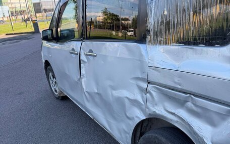 Nissan Serena IV, 2011 год, 750 000 рублей, 4 фотография