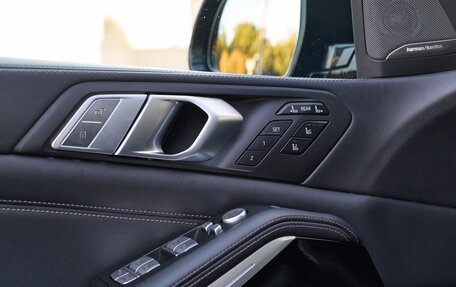 BMW X7, 2020 год, 9 000 000 рублей, 27 фотография