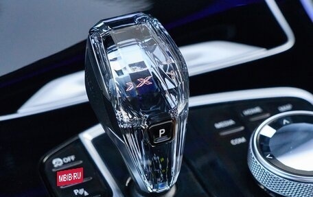 BMW X7, 2020 год, 9 000 000 рублей, 25 фотография