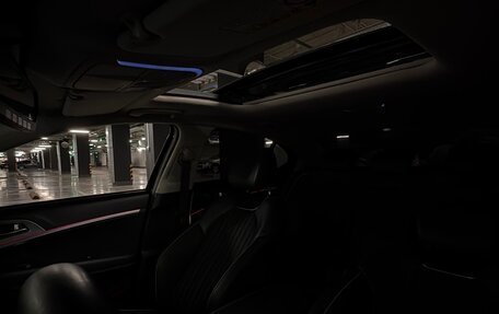 Genesis G70 I, 2019 год, 1 690 000 рублей, 9 фотография