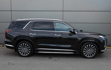 Hyundai Palisade I, 2023 год, 5 498 000 рублей, 4 фотография