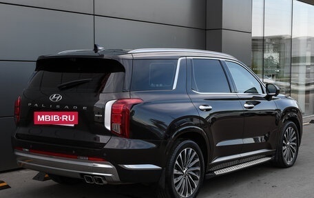 Hyundai Palisade I, 2023 год, 5 498 000 рублей, 5 фотография