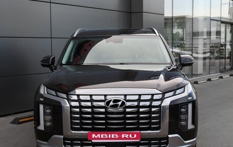 Hyundai Palisade I, 2023 год, 5 498 000 рублей, 2 фотография