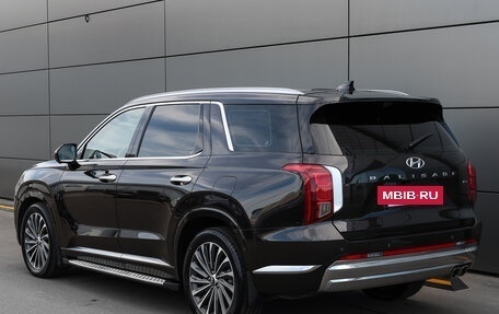 Hyundai Palisade I, 2023 год, 5 498 000 рублей, 6 фотография