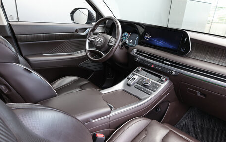 Hyundai Palisade I, 2023 год, 5 498 000 рублей, 10 фотография