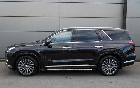 Hyundai Palisade I, 2023 год, 5 498 000 рублей, 7 фотография