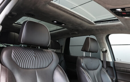Hyundai Palisade I, 2023 год, 5 498 000 рублей, 11 фотография