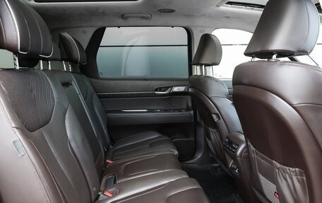 Hyundai Palisade I, 2023 год, 5 498 000 рублей, 12 фотография