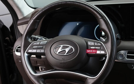 Hyundai Palisade I, 2023 год, 5 498 000 рублей, 18 фотография