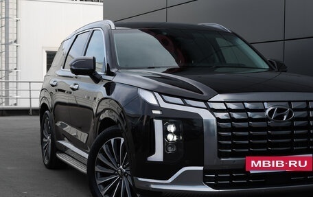 Hyundai Palisade I, 2023 год, 5 498 000 рублей, 28 фотография