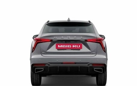 Haval F7x, 2026 год, 3 761 010 рублей, 3 фотография