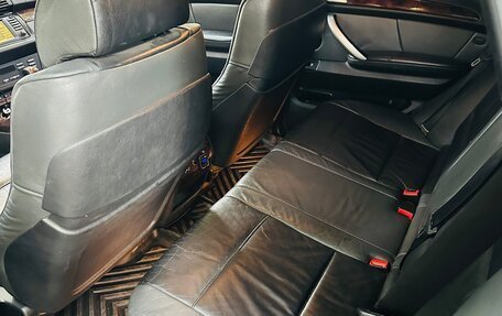 BMW X5, 2001 год, 699 999 рублей, 7 фотография