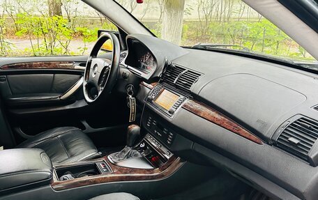 BMW X5, 2001 год, 699 999 рублей, 13 фотография