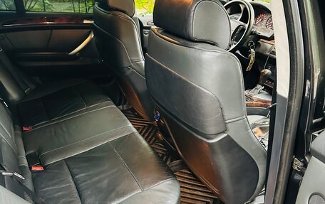 BMW X5, 2001 год, 699 999 рублей, 12 фотография