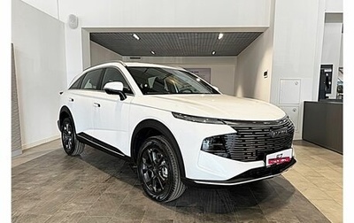 Haval F7, 2026 год, 2 969 010 рублей, 1 фотография